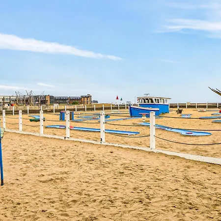 2 Bedroom Amazing In Janville