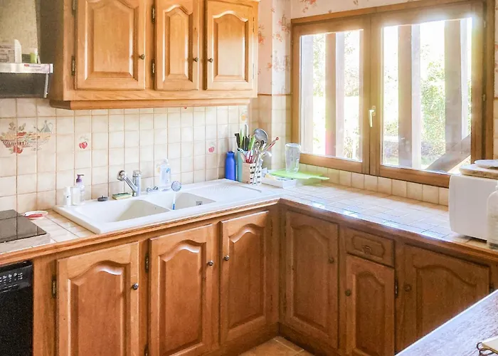 Feriehus 2 Bedroom Amazing In Janville Janville (Calvados)