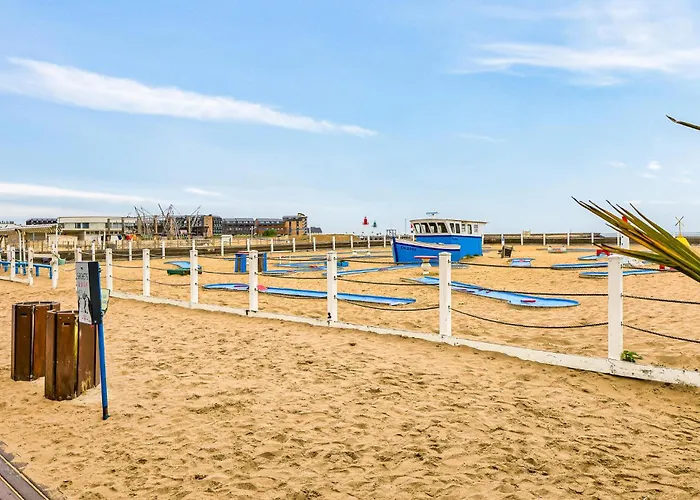 2 Bedroom Amazing In Janville